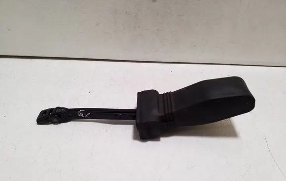 Audi Q3 8U Rear door check strap stopper 8U0837249C 8U0837267