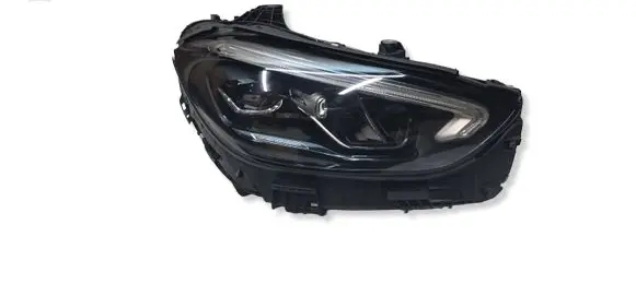 Mercedes-Benz C W206 Headlight/headlamp LE19A6437