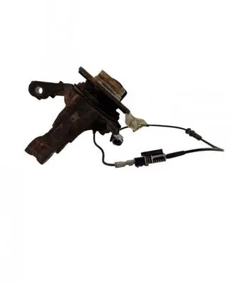 Opel Zafira B Front wheel hub