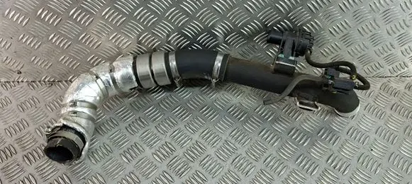 Hyundai Tucson TL Intercooler hose/pipe 282522B740
