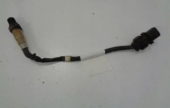 Peugeot 2008 I Lambda probe sensor 9687161080
