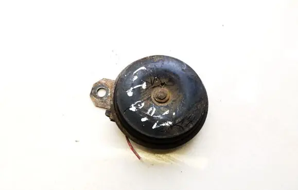 Subaru Outback Horn signal