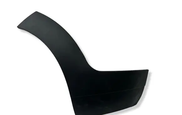 Toyota Urban Cruiser (XP110) Rear door trim (molding) 10141917 PZ415B44001B