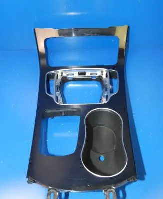 Mercedes-Benz C W205 Panel trim