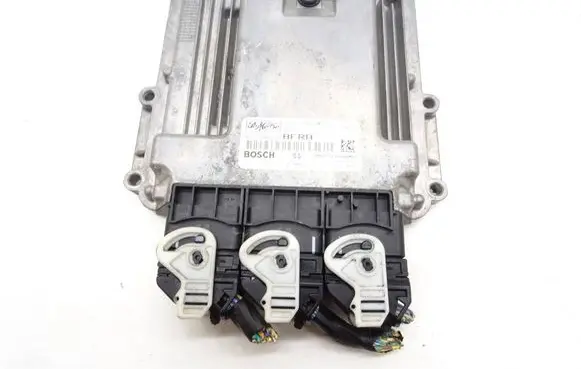 Ford Galaxy Engine control unit/module ECU