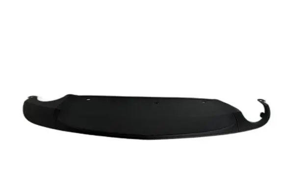 Opel Insignia A Rear bumper lower part trim 13269456