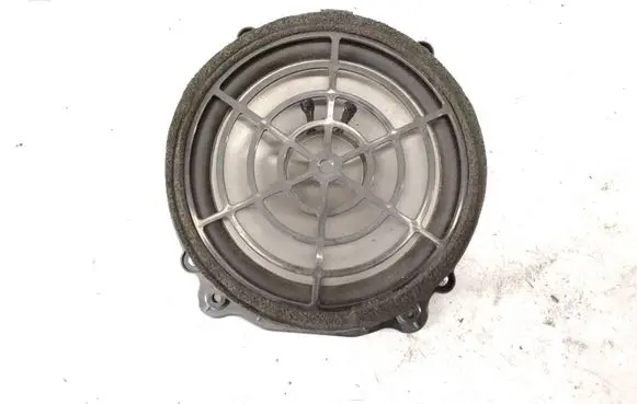 Audi Q7 4L Front door speaker 4L0035415B 289632001