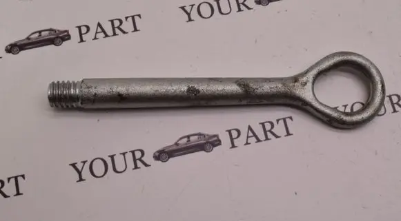 Lexus GS 300 350 430 450H Towing hook eye 