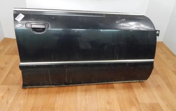 Audi A8 S8 D2 4D Front door