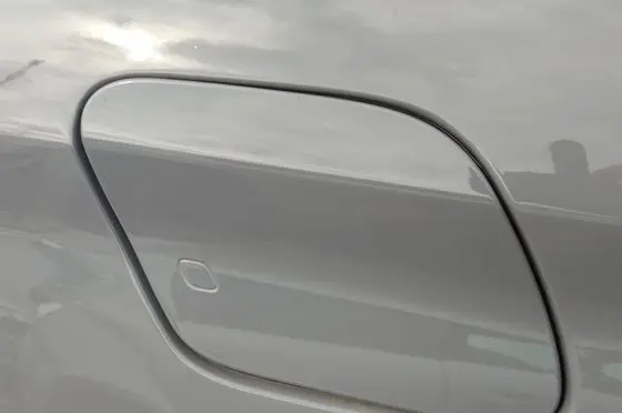 Fiat Tipo Fuel tank cap