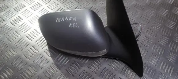 Fiat Marea Front door electric wing mirror e30151683