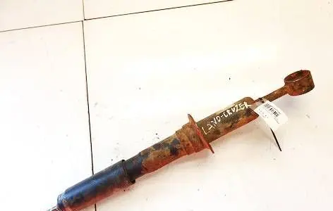 Toyota Land Cruiser (J120) Front shock absorber/damper 4851060090 48510-60090