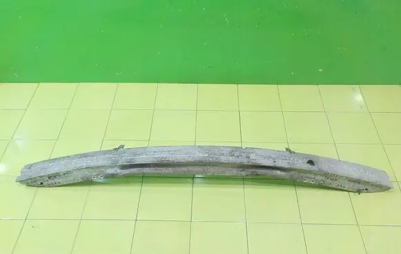 BMW X3 E83 Front bumper support beam PRZOD