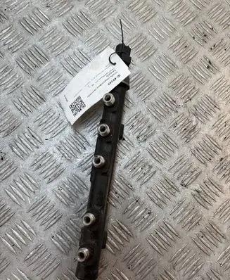 Volvo V60 Fuel main line pipe 55PP3401 451207770040 1207770040