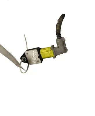Toyota Auris 150 Airbag deployment crash/impact sensor 8917302050