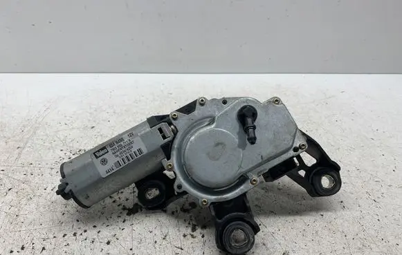 Ford Galaxy Rear window wiper motor 404849B 7M3955711A 49344204