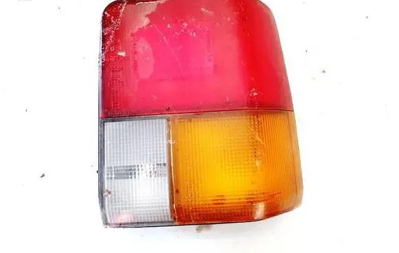Mazda 121 Rear/tail lights 22061234R