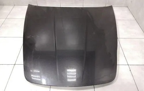Maserati Coupe Engine bonnet/hood 67213600