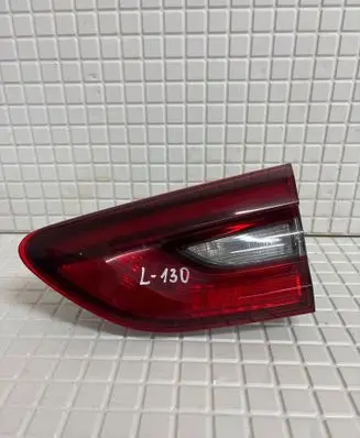 Opel Insignia B Rear/tail lights 39107533 33107533