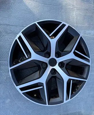 Seat Ateca R19 alloy rim 575601025AK