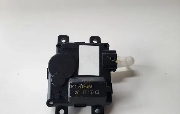 KIA Optima A/C air flow flap actuator/motor 1138003990