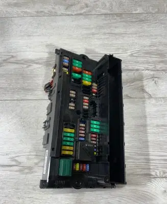 BMW X3 F25 Fuse module 9315150 317033444 08002697