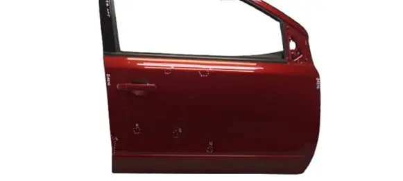 Nissan Note (E11) Front door
