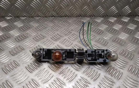 Tail light part