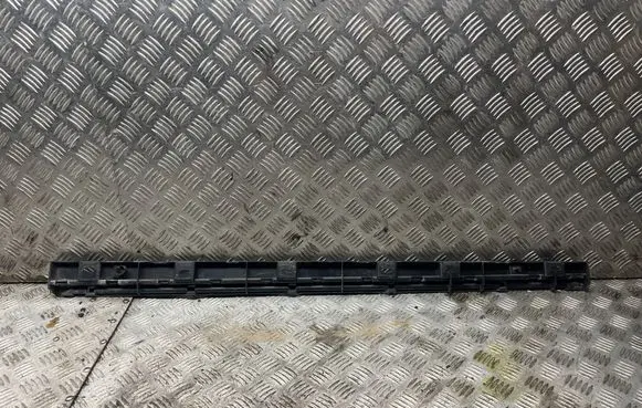 BMW 7 F01 F02 F03 F04 Sill supporting ledge 7187102 22339910
