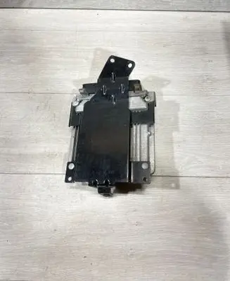 Volkswagen Touareg I Other engine bay part 7P0907645A