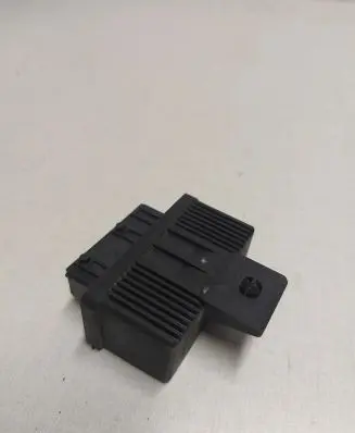 Peugeot 308 Fuel injection pump control unit/module 240107