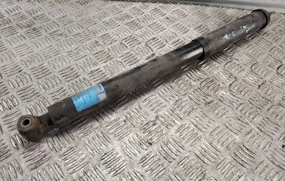 Mercedes-Benz C W203 Rear shock absorber/damper 553870 844904553870