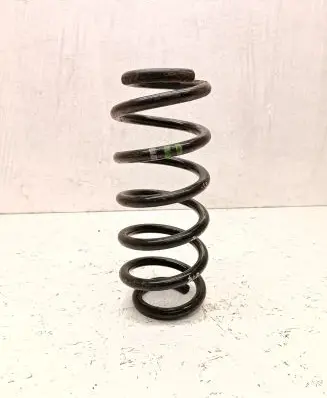 Audi A6 S6 C6 4F Front coil spring