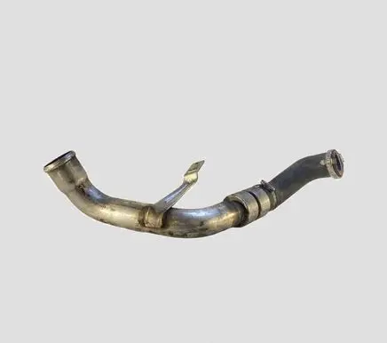 Jaguar S-Type Intercooler hose/pipe