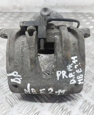 Mercedes-Benz E W211 Front brake caliper