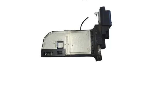 Mass air flow meter