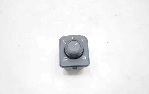 Volkswagen T-Cross Wing mirror switch 3G0959565B A1723 0274