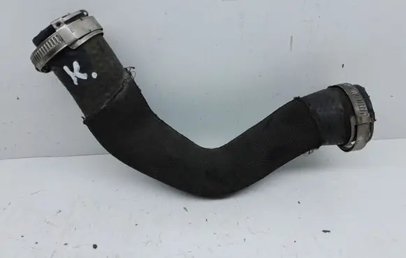 Audi A6 S6 C6 4F Intercooler hose/pipe 4F0145943K