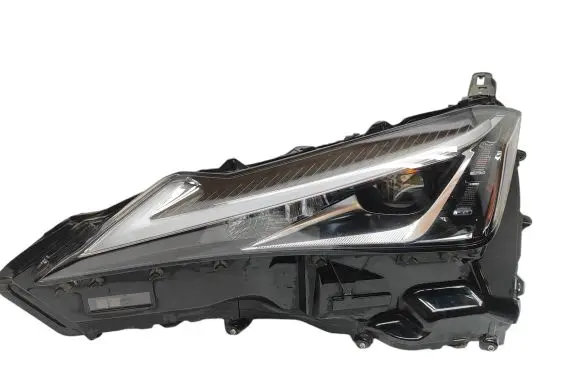 Lexus UX Headlight/headlamp