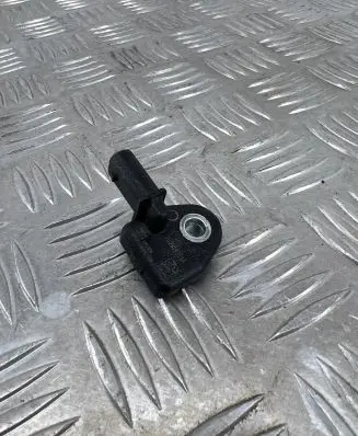 Seat Leon (5F) Airbag deployment crash/impact sensor 3Q0959351A E525TS6