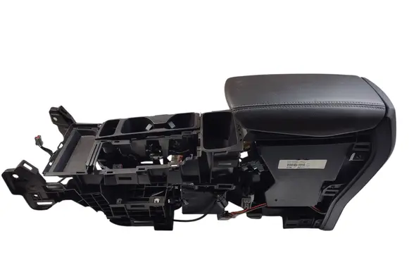 Ford Escape III Center console GJ54S045A06 GJ54S045A06FY35B8 1164211