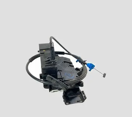 Citroen C4 Grand Picasso Front door lock 24094158 24095158 24093158