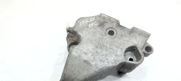 Audi A3 S3 8P Engine mounting bracket 03G199207B