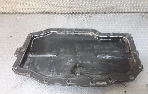 Mazda CX-7 Oil sump 