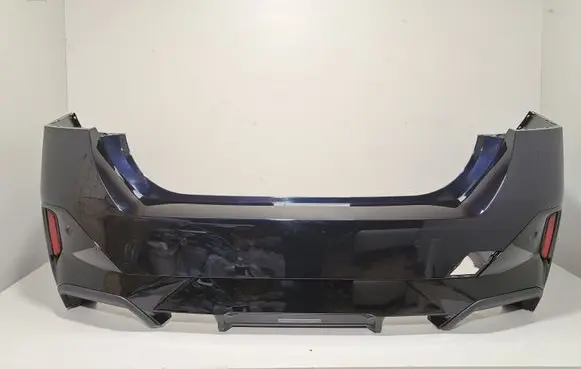 BMW 5 G60 Rear bumper 5A5A721 5A5A722