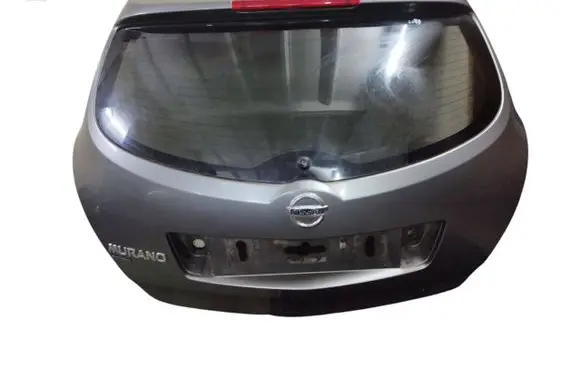 Nissan Murano Z50 Tailgate/trunk/boot lid M06C010282 D0T20