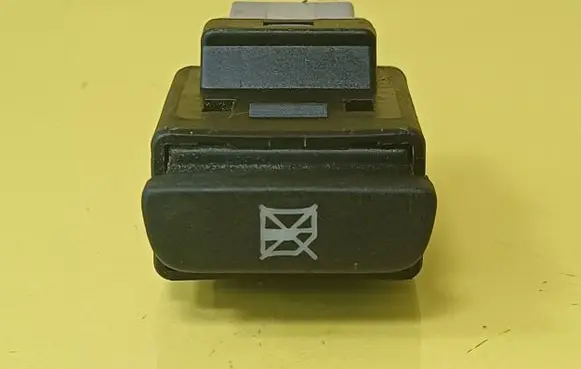 Volkswagen Polo IV 9N3 Central locking switch button 600959859
