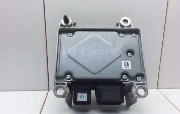 Jaguar XF X250 Airbag control unit/module 8X2314B654AB 0285010521