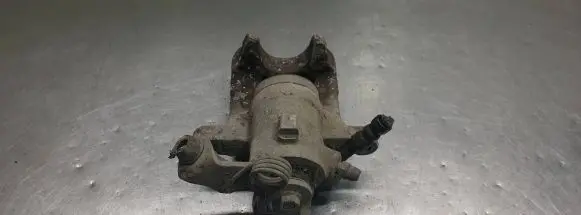 Audi A1 Rear brake caliper