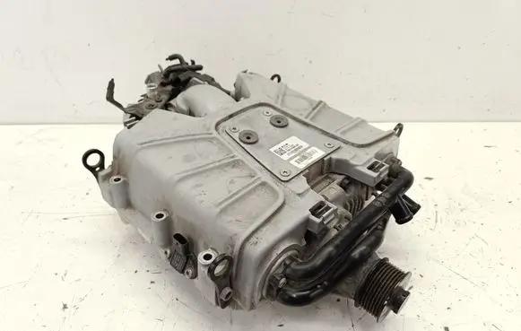Audi Q7 4L Supercharger 06E145601AC 06E145621E
